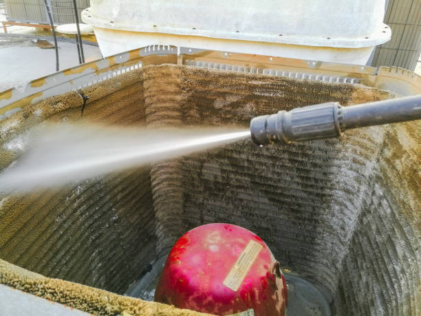 Best Professional Duct Cleaning Services  in Baldwin, MI