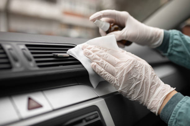 Best Ventilation Cleaning Services  in Baldwin, MI