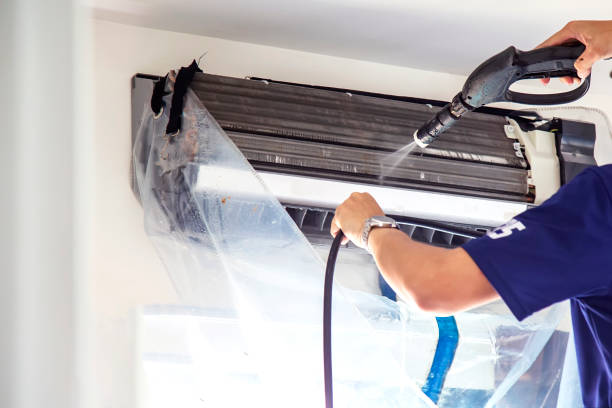 Best Affordable Air Duct Cleaning  in Baldwin, MI
