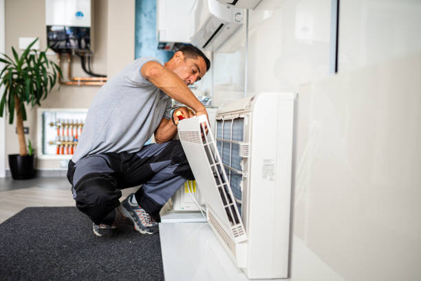 Best Commercial HVAC Duct Cleaning  in Baldwin, MI