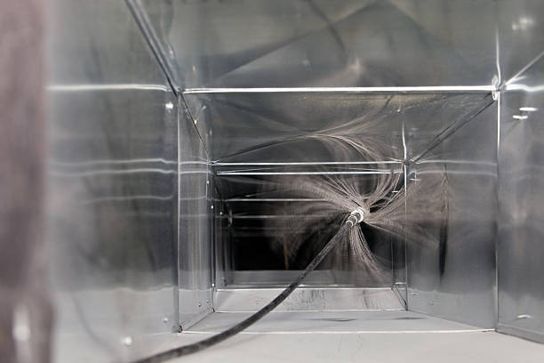 Best Emergency Air Duct Cleaning  in Baldwin, MI