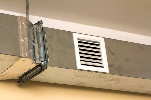 Best HVAC Maintenance and Cleaning  in Baldwin, MI