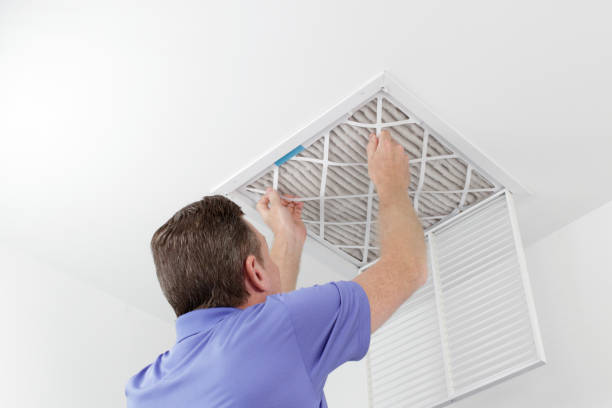 Best Affordable Duct Cleaning Services  in Baldwin, MI